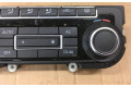 Блок управления климат-контролем 5K0907044BS, 5HB00974640 Volkswagen Golf Plus