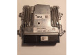 Блок управления двигателя 391A503BA6, A3C0479840101 KIA Ceed