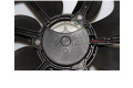 Вентилятор радиатора 9836638080 Peugeot Partner III
