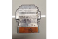 Блок подушек безопасности 8E0959655G, 0285001668 Audi A4 S4 B6 8E 8H