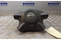 Steering wheel airbag 6005158 Nissan Terrano