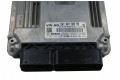Блок управления двигателя 04C907309BB, 0261S17849 Audi A1