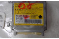 Блок подушек безопасности MR587868 Mitsubishi Outlander