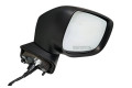 Зеркало электрическое        Subaru Forester SK  2018 -  года   
