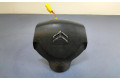 Подушка безопасности водителя 7030A141XA, 7030A141XA Citroen C-Crosser