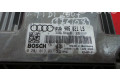 Блок управления двигателя 03G, 021   Audi RS3 8PA