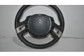 Руль Citroen C4 I  2004 - 2010 года       