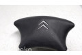Подушка безопасности водителя 60309110921 Citroen C8