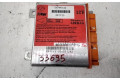 Блок управления надувных подушек 51795432, 350A1000 Fiat Grande Punto