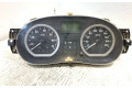 Панель приборов P8200752820, 134159C Dacia Logan I
