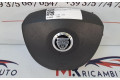 Подушка безопасности водителя 9W83-043B13-AD, 9W83-043B13-AD Jaguar XF X250