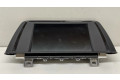 Дисплей 9270393 BMW 4 F36 Gran coupe