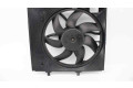 Вентилятор радиатора     9812028580, 9675280980    Citroen C-Elysée 