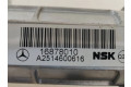 рейка Колонка рулевая A2514600616 Mercedes-Benz R W251 2005-2013 года