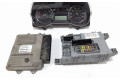 Комплект блоков управления 51904062, 51843361 Fiat Grande Punto