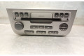 Блок управления HiFi audio 6564HA Peugeot 406