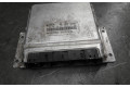 Блок управления двигателем Блок управления 0281001936 Alfa Romeo 145 - 146