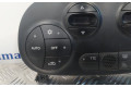 Блок управления климат-контролем 735717831 Fiat 500X