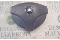 Подушка безопасности водителя    Mercedes-Benz A W168