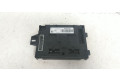 Модуль управления BSM 284B15639R, 284B10317R   Renault Clio IV    
