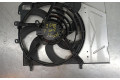 Вентилятор радиатора     9801666680, T300093    Peugeot 2008 I 