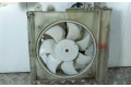 Вентилятор радиатора     00001253G9    Citroen C1 