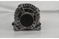 Генератор 03L903023, 0124525187 Volkswagen Golf VI
