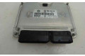 Блок управления двигателя 038906019CD   Volkswagen Passat Alltrack