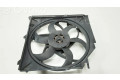 Вентилятор радиатора     6925702, 67326925702    BMW X3 E83 2.0