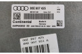 Řídící jednotka 06E9074250, 06E907425 Audi Q7 4M 2015