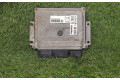 Блок управления двигателем Блок управления NEC012602, 639284NK5 Nissan Pathfinder R52
