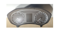 Панель приборов 1Z0920843B, 0989110289 Skoda Octavia Mk2 (1Z)
