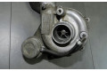 Turbodmychadlo Турбина 9645247080 Peugeot 307