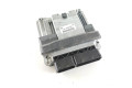 Блок управления двигателя 03L906022RJ, 0281016817 Audi A4 Allroad