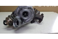 Turbodmychadlo Турбина A6110960999 Mercedes-Benz C W203