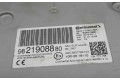 Sonstige Steuergeräte / Module 9821908880, A2C3907762103   Citroen C3 Aircross