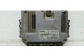 Řídící jednotka 9663944680   Citroen Berlingo 1963