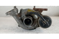 Turbodmychadlo Турбина 54359710009 Citroen C3