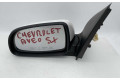 Зеркало электрическое        Chevrolet Aveo   -  года   