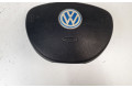 Подушка безопасности водителя 1C0880201E   Volkswagen New Beetle