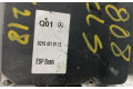 Turbodmychadlo Блок ABS A2184310112, 0265236366 Mercedes-Benz CLS C218 X218