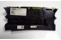 Блок управления климат-контролем 8T1820043AGXZF, 8T1820043AM Audi A4 Allroad