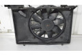 Вентилятор радиатора         Volvo S70  V70  V70 XC 