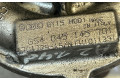 Турбина Turbo Audi A2 GS4045145701