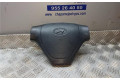 Подушка безопасности водителя 1C56900020 Hyundai Getz
