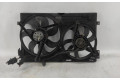 Вентилятор радиатора     1J0121205B    Audi A3 S3 8L 