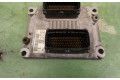 Блок управления двигателем Блок управления 0261207904   Fiat Albea