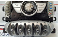 Блок управления климат-контролем 3449249, 3449249 Mini One Cooper Coupe R56