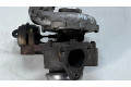 Turbodmychadlo Турбина A6110960999 Mercedes-Benz C W203 2.2