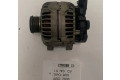 Генератор 0124525035, 9646321880   Citroen C4 I 1.6     
